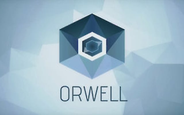 Get Ready to Invade Some Privacy in Orwell