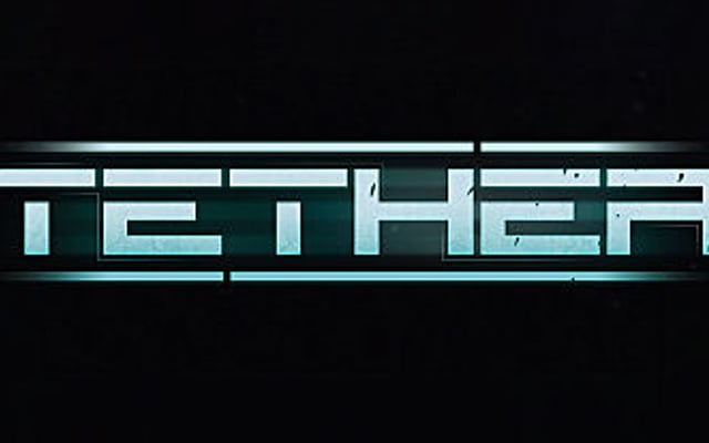 Tether Fastens Itself to Steam Greenlight