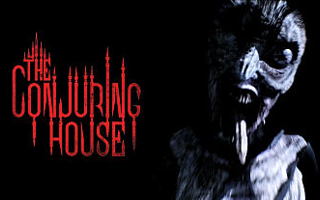 The Conjuring House Puts Out Its Welcome Mat for Greenlight