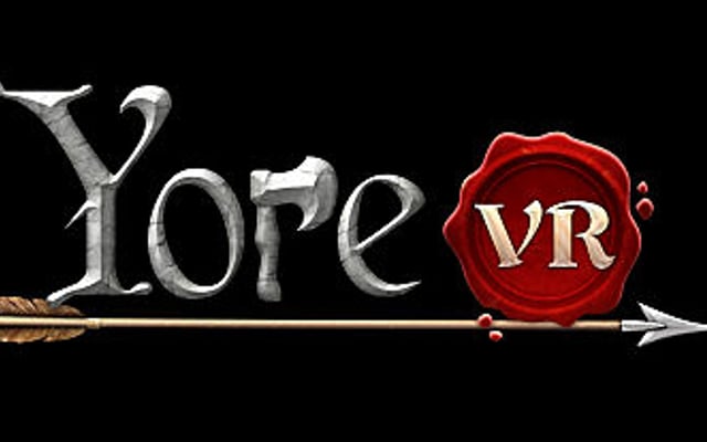 Yore VR is Now a Reality on Early Access