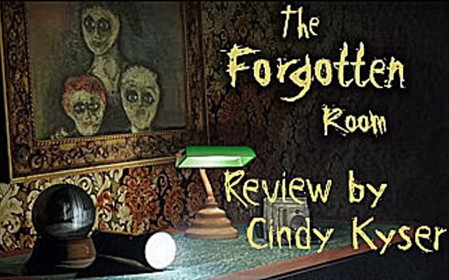 The Forgotten Room Review