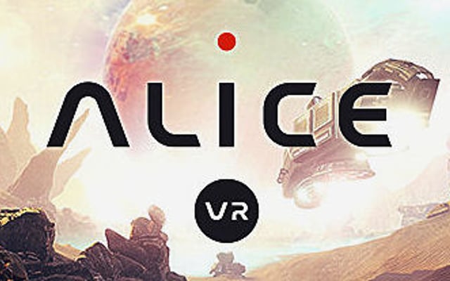 Alice VR is Released