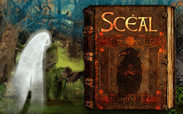 Scéal is Now Available on Steam