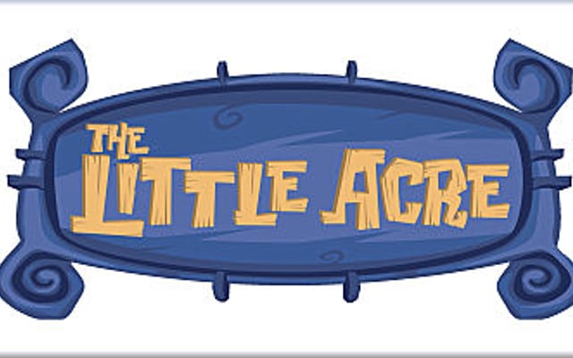 The Little Acre To Launch November 22nd