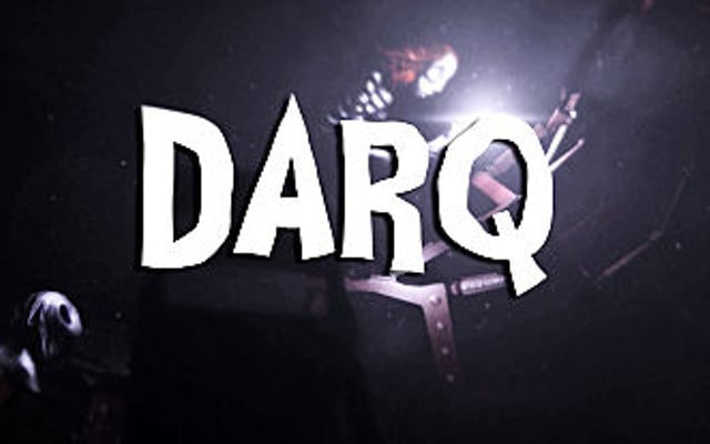 New Teaser is Released for Psychological Horror Adventure DARQ
