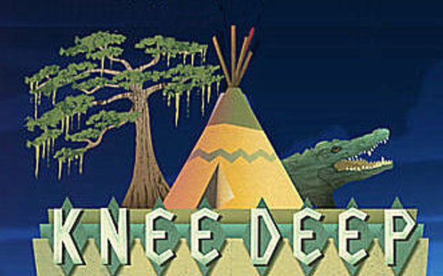 Knee Deep Has Launched in VR