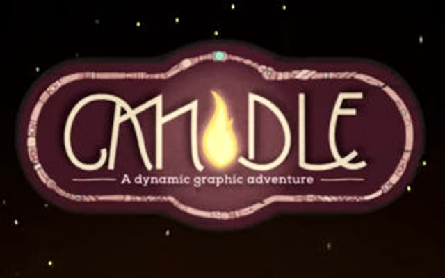 Candle Now Burns Bright on Steam and at Selected Retail