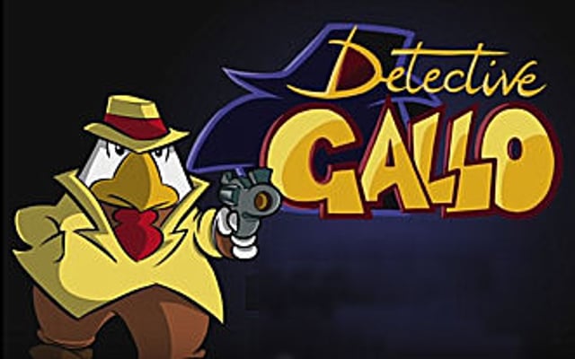 Detective Gallo Playable Demo Released