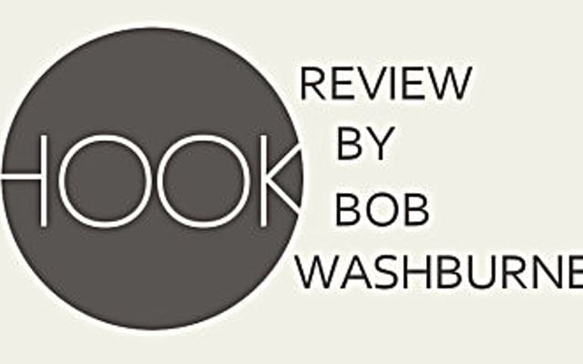 Hook Review