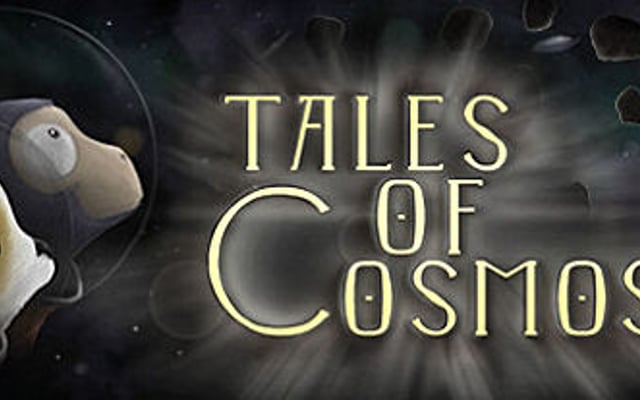 Tales of Cosmos Has Been Launched on Mac