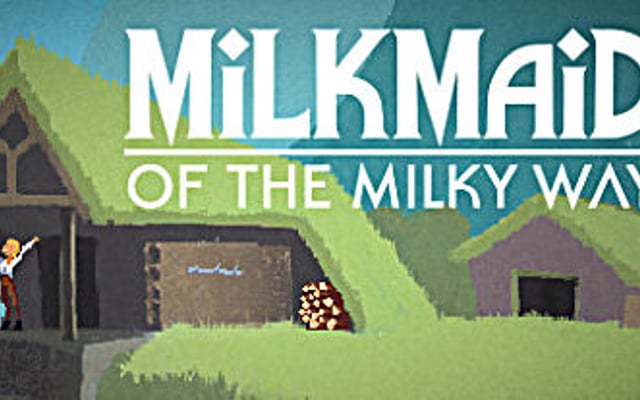 Milkmaid of the Milky Way To Be Launched in January