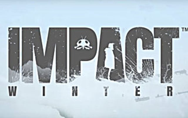 Impact Winter is Announced