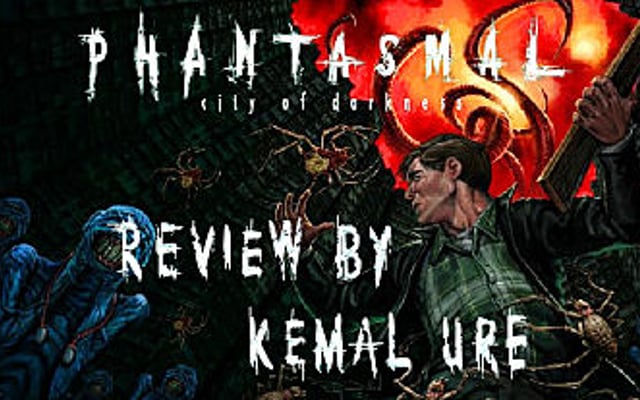 Phantasmal Review