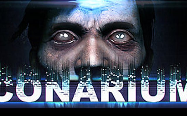 Conarium Teaser Trailer is Released