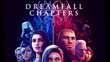 Dreamfall Chapters to Travel to the World of Consoles