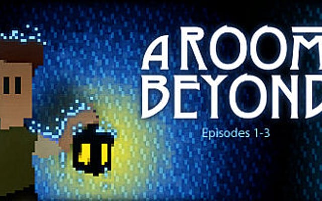 A Room Beyond Episode 3: The Voice from the Deep Opens its Door on Early Access