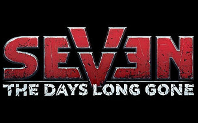 Behold the World of Seven: The Days Long Gone
