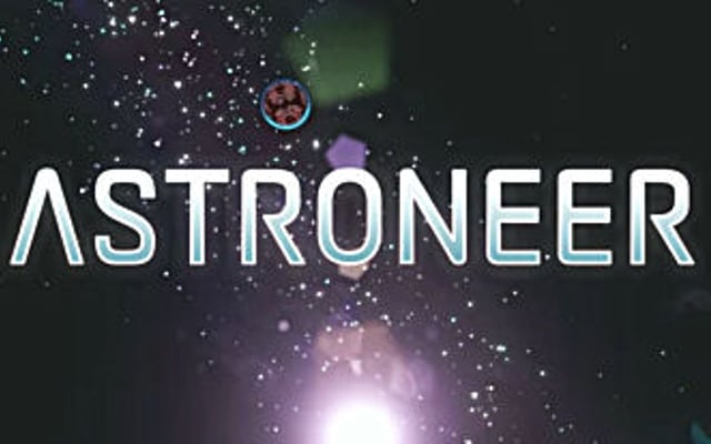 Astroneer Gets a Release Date