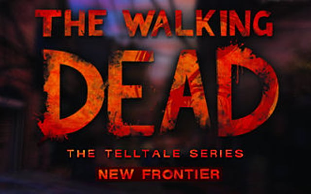 Telltale Releases Full Launch Trailer for The Walking Dead – A New Frontier