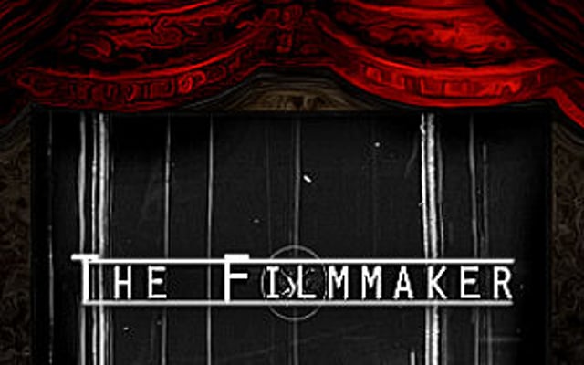 The Filmmaker is Now Showing on Greenlight; A Playable Demo is Yours For the Taking