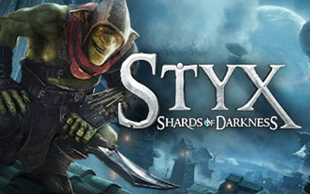 New Gameplay Footage Along With Trailers and Screens Are Illuminated for Styx: Shards of Darkness