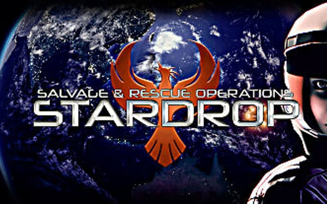 Stardrop Lands on Kickstarter
