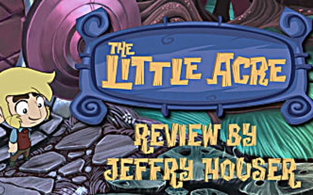 The Little Acre Review