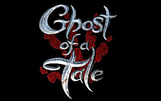 Play a Mouse With a Tail in Ghost of a Tale