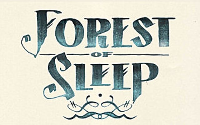 Forest of Sleep — An Experimental Storytelling Game
