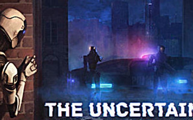 The Uncertain: Episode 2 is Announced