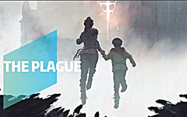 The Plague: A Collaboration Between Focus Home Interactive and Asobo Studio