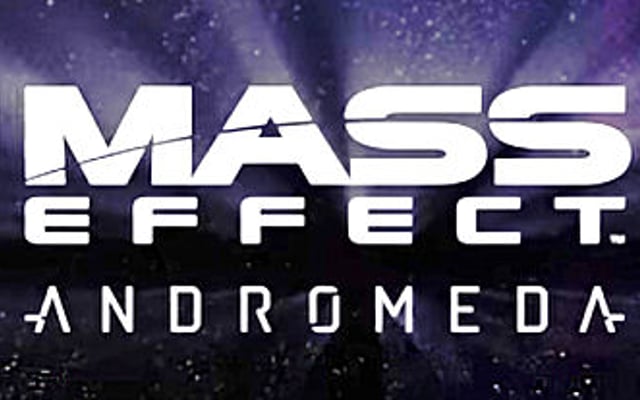 Mass Effect: Andromeda to Launch in March
