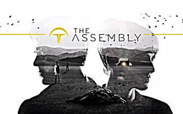 The Assembly for Xbox One is Announced