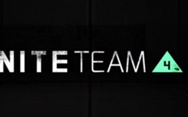 NITE Team 4: A Story-Driven Military Hacking Simulation