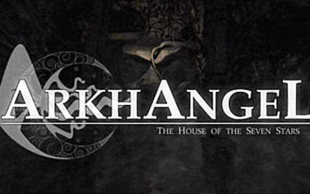 Arkhangel: The House of the Seven Stars