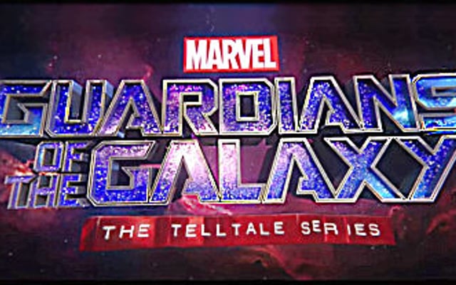 Marvel’s Guardians of the Galaxy: The Telltale Series