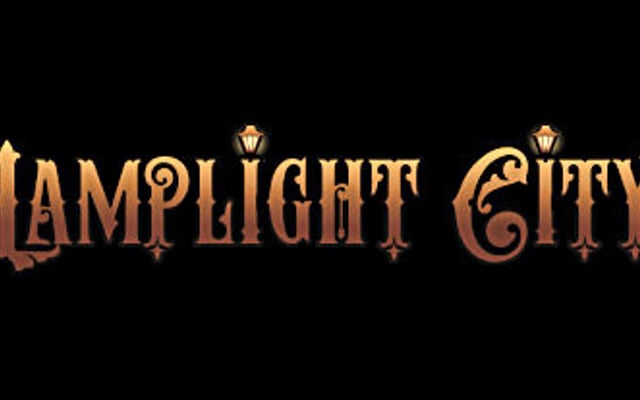 Lamplight City Will Shine in 2017