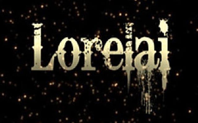 Lorelai, From the Creator of Downfall and The Cat Lady
