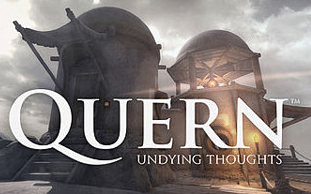 Quern – Undying Thoughts Has Been Released on Steam