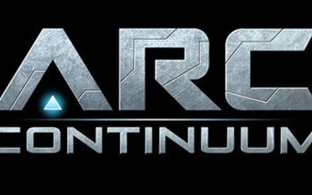 ARC Continuum Comes to Early Access January 31st