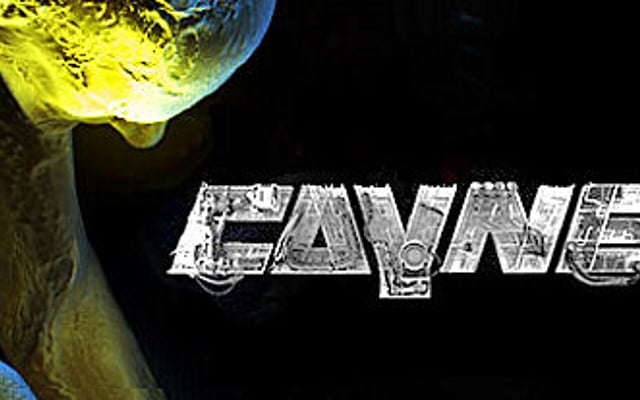 CAYNE To Be Released For Free January 24th on Steam