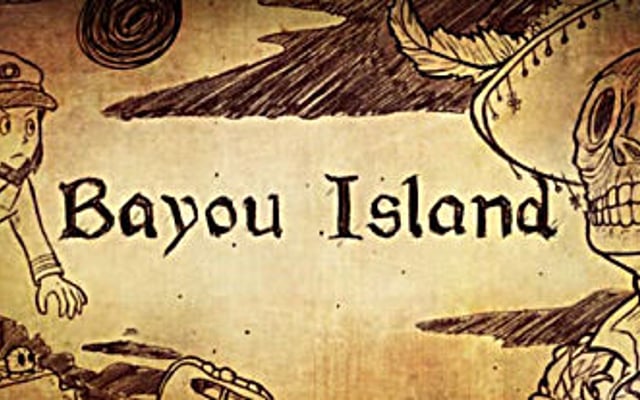 Bayou Island Has Been Greenlit
