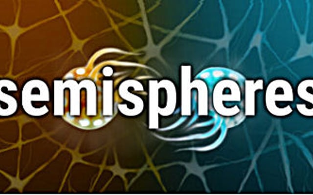Contemplative Single-Player Puzzle Game Semispheres to Launch February 14th