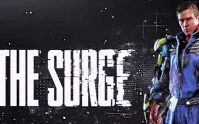 Become an Augmented Worker in The Surge