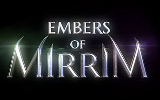 Creative Bytes Unlocks the Power of Two in the Greenlight-Seeking Embers of Mirrim