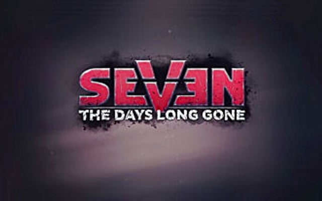 TDLG Releases a Sneaking Teaser for Seven: The Days Long Gone