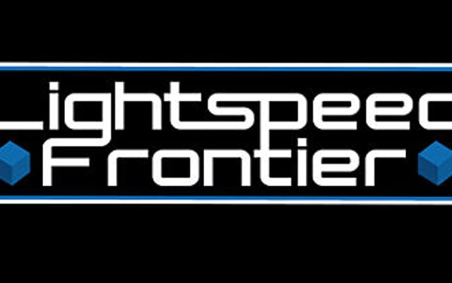Lightspeed Frontier to Land on Steam Greenlight March 7th