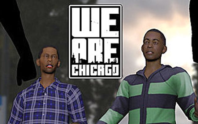 We Are Chicago Has Been Released