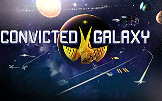 Convicted Galaxy Gets Sentenced to Steam Early Access