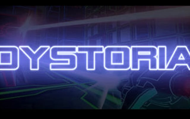 Dystoria Release Trailer Is…Well…Released